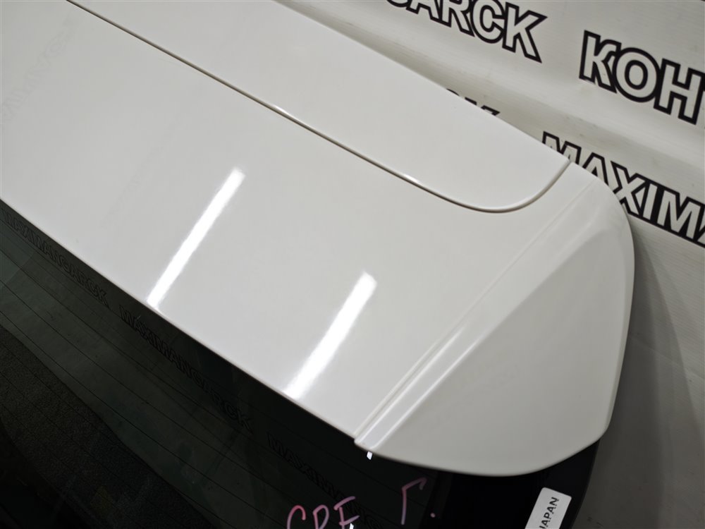 Дверь пятая SUBARU Impreza WRX STI GRF EJ257