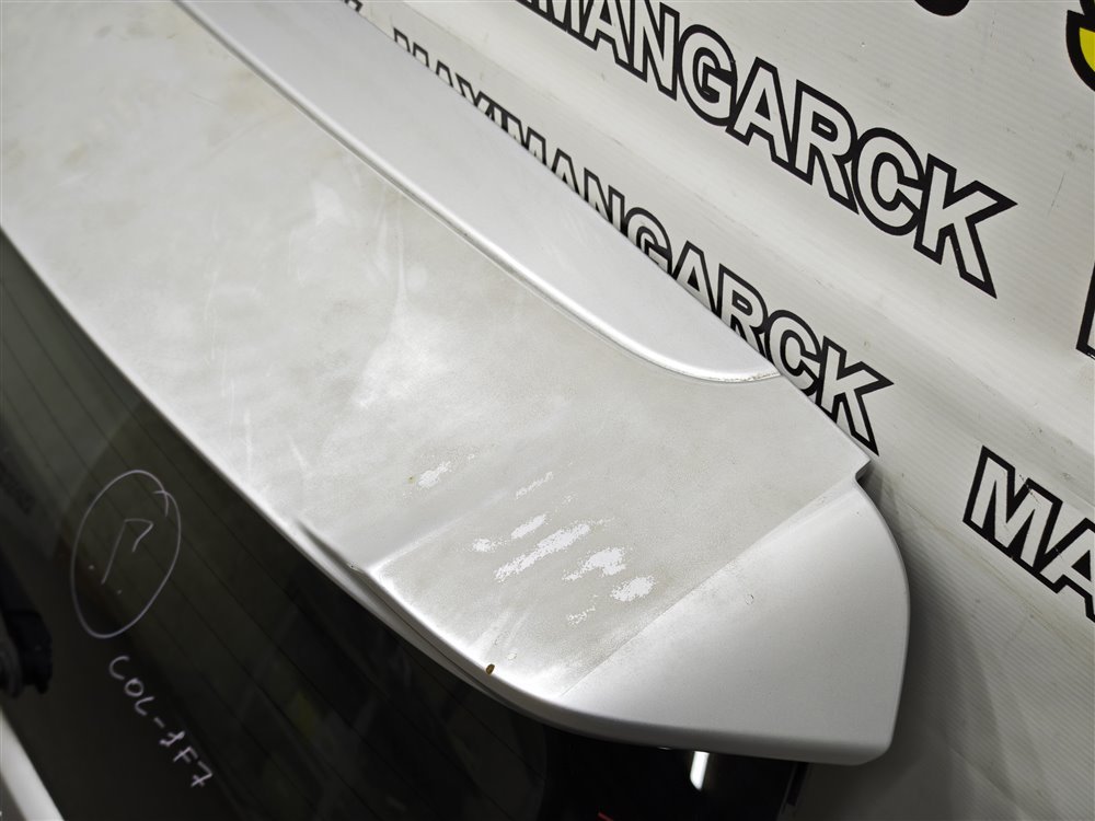 Дверь пятая TOYOTA Prius Alpha ZVW41 2ZRFXE