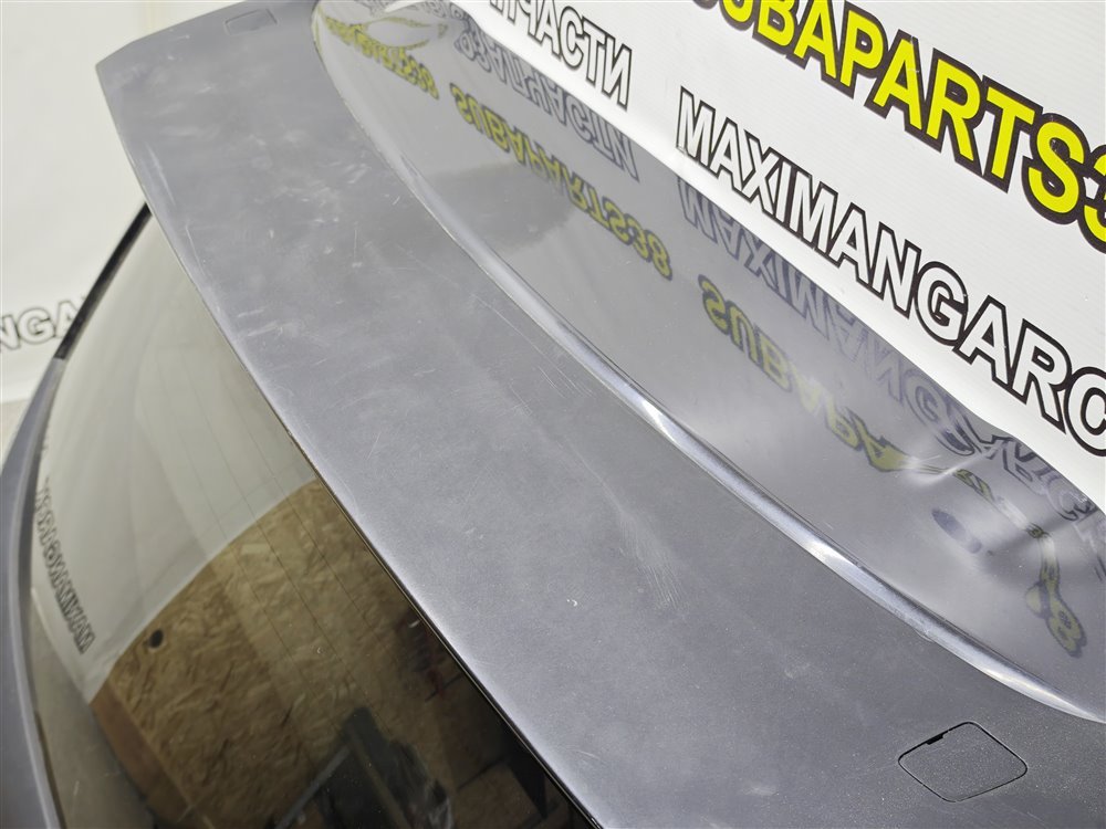 Дверь пятая Forester 2014 SJG FA20