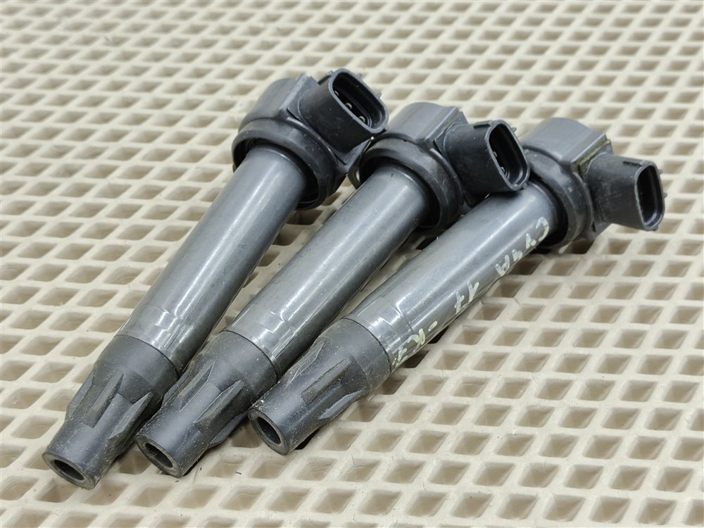 Катушка зажигания Galant Fortis 2008 CY4A 4B11