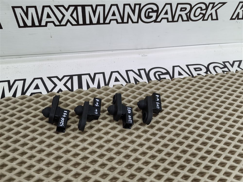 Концевик двери MITSUBISHI OUTLANDER 2007 CW5W 4B12 MR342155 контрактная