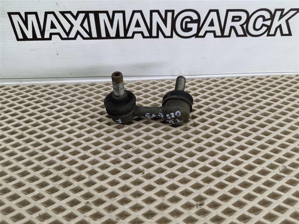 Стойки стабилизатора NISSAN X-TRAIL 2005 T30 QR20DE 546188H300 контрактная