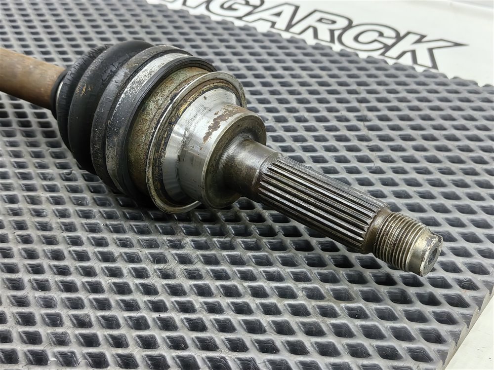 Привод задний левый FORESTER 2004 SG5 EJ205