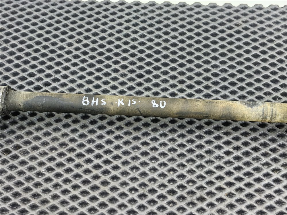 Привод задний правый LEGACY 2002 BH5 EJ208 Привод задний правый LEGACY 2002 BH5 EJ208