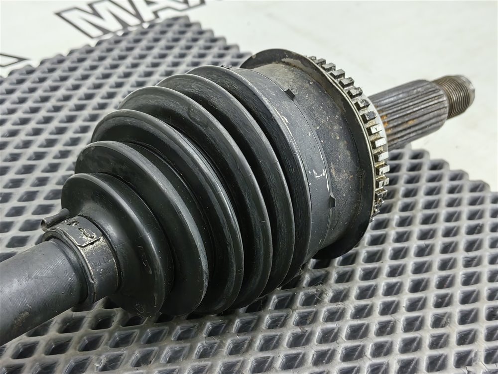 Привод передний левый FORESTER 2004 SG5 EJ205