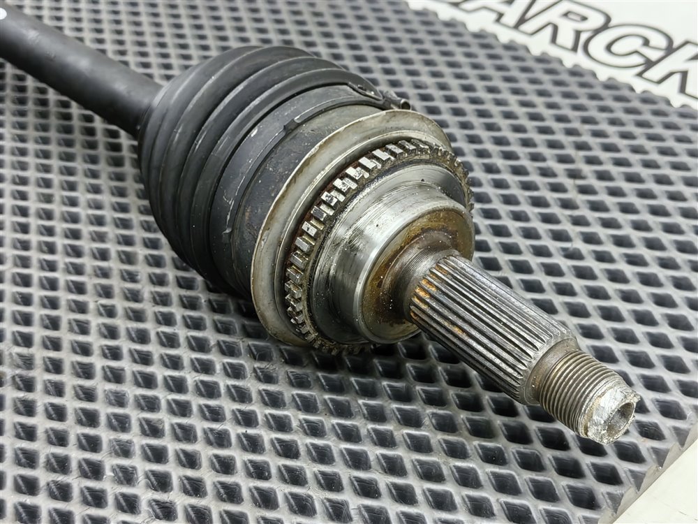 Привод передний левый FORESTER 2004 SG5 EJ205