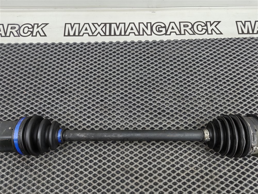 Привод передний левый FORESTER 2004 SG5 EJ205