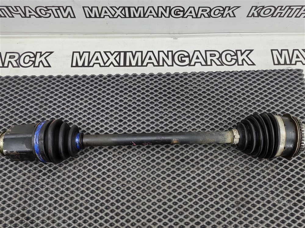 Привод передний правый FORESTER 2004 SG5 EJ205 Привод передний правый FORESTER 2004 SG5 EJ205