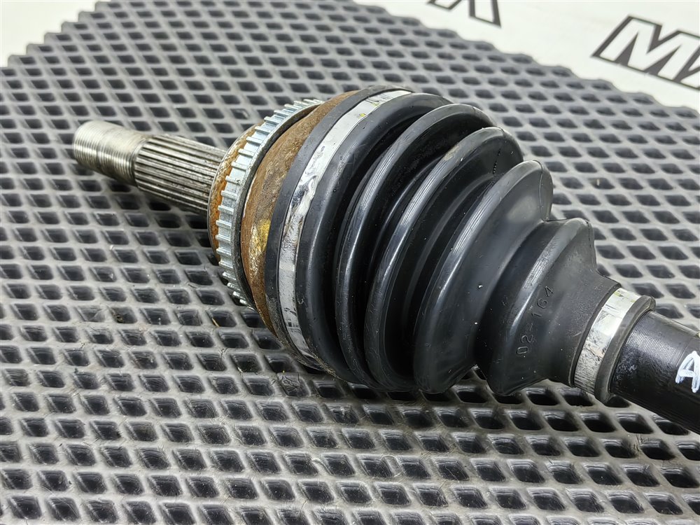 Привод передний левый TOYOTA Ipsum ACM26 2AZ-FE Привод передний левый TOYOTA Ipsum ACM26 2AZ-FE