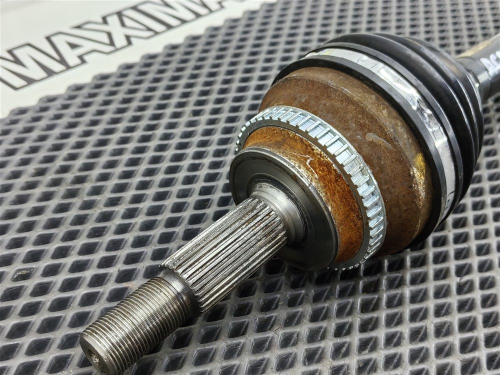 Привод передний левый Ipsum 2003 ACM26 2AZ-FE Привод передний левый Ipsum 2003 ACM26 2AZ-FE