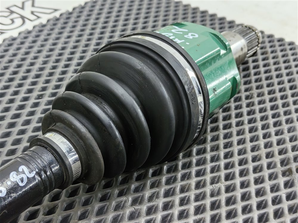 Привод передний левый Ipsum 2003 ACM26 2AZ-FE Привод передний левый Ipsum 2003 ACM26 2AZ-FE