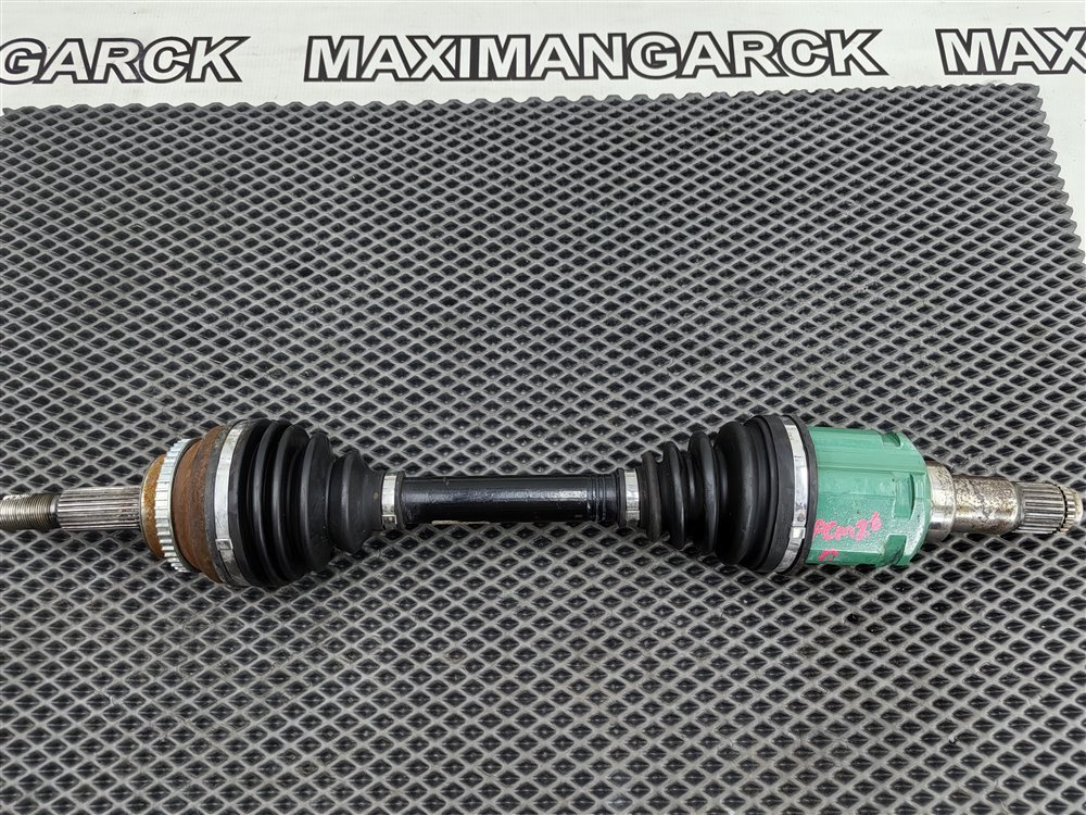 Привод передний левый Ipsum 2003 ACM26 2AZ-FE Привод передний левый Ipsum 2003 ACM26 2AZ-FE