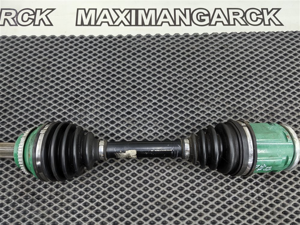 Привод передний левый Ipsum 2003 ACM26 2AZ-FE