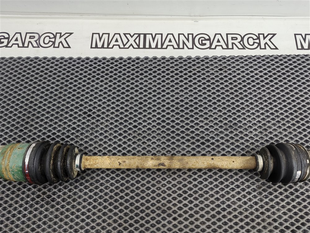 Привод задний левый FORESTER 2006 SG5 EJ205