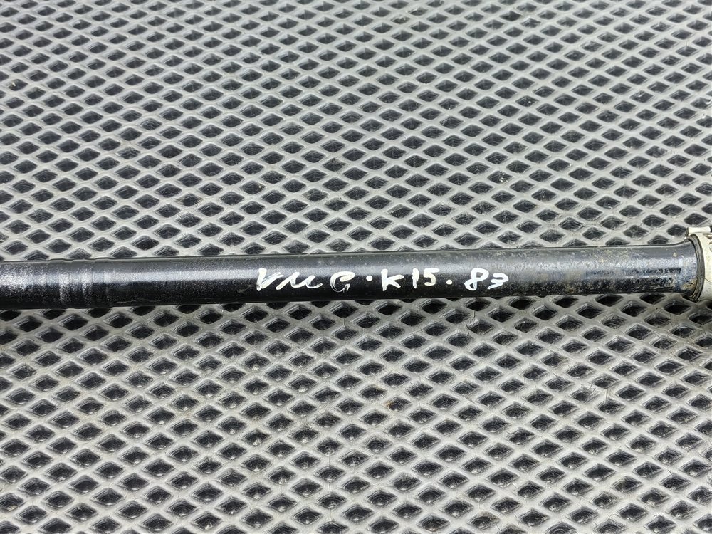 Привод передний левый LEVORG 2015 VMG FA20