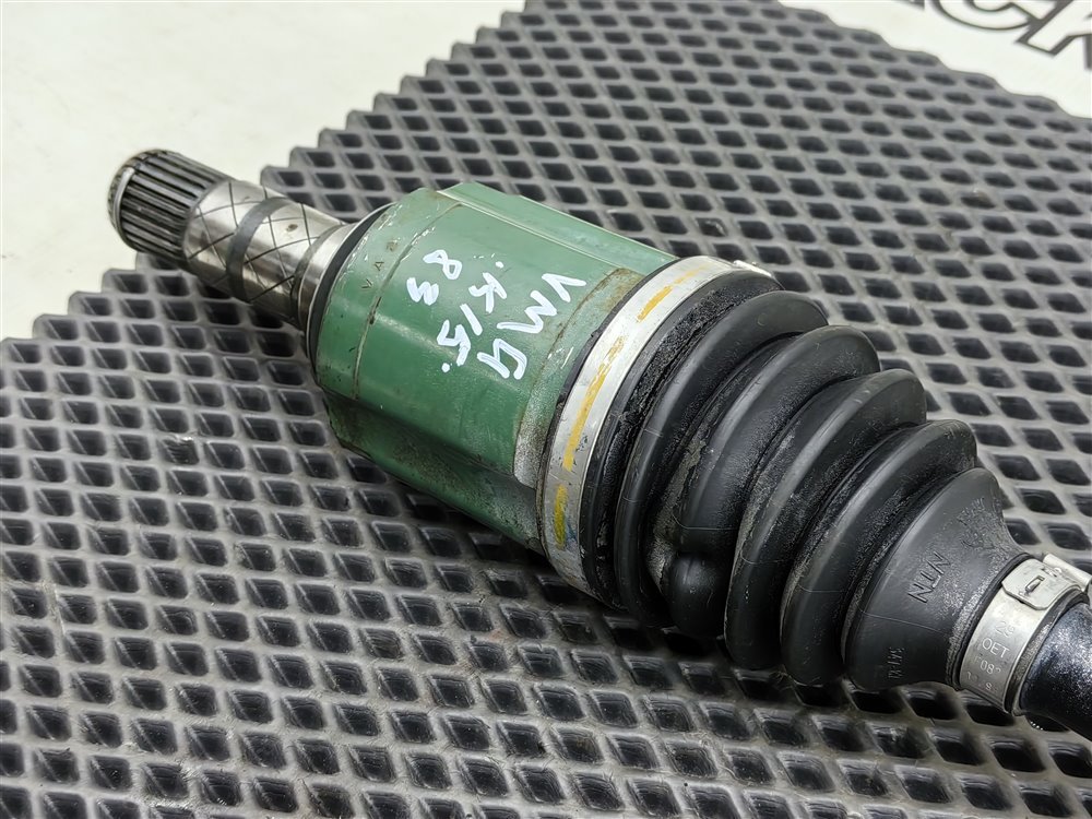 Привод передний левый SUBARU LEVORG VMG FA20