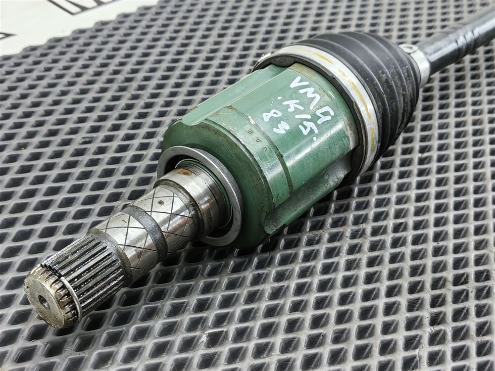 Привод передний левый LEVORG 2015 VMG FA20