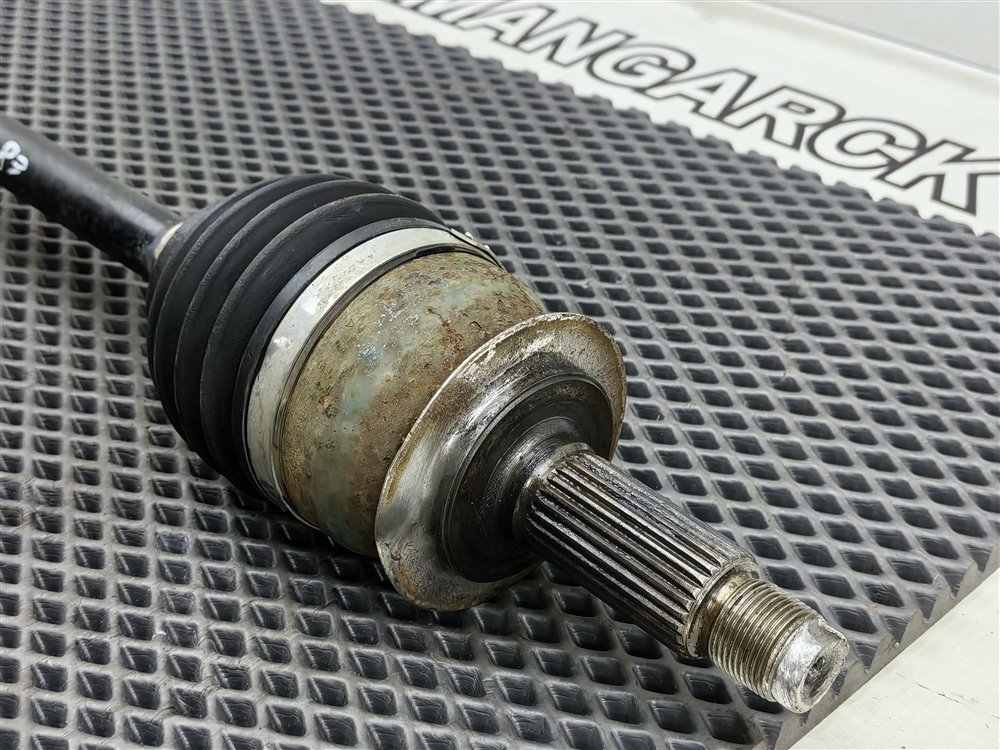 Привод передний левый LEVORG 2015 VMG FA20