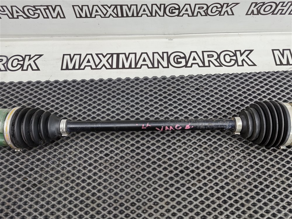 Привод передний левый LEVORG 2015 VMG FA20