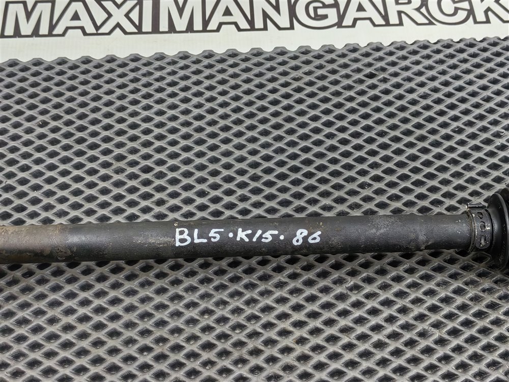 Привод передний левый LEGACY 2006 BL5 EJ203