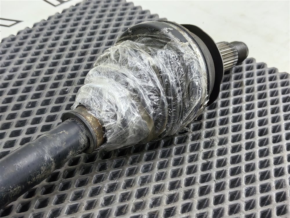 Привод передний правый OUTBACK 2004 BP9 EJ253