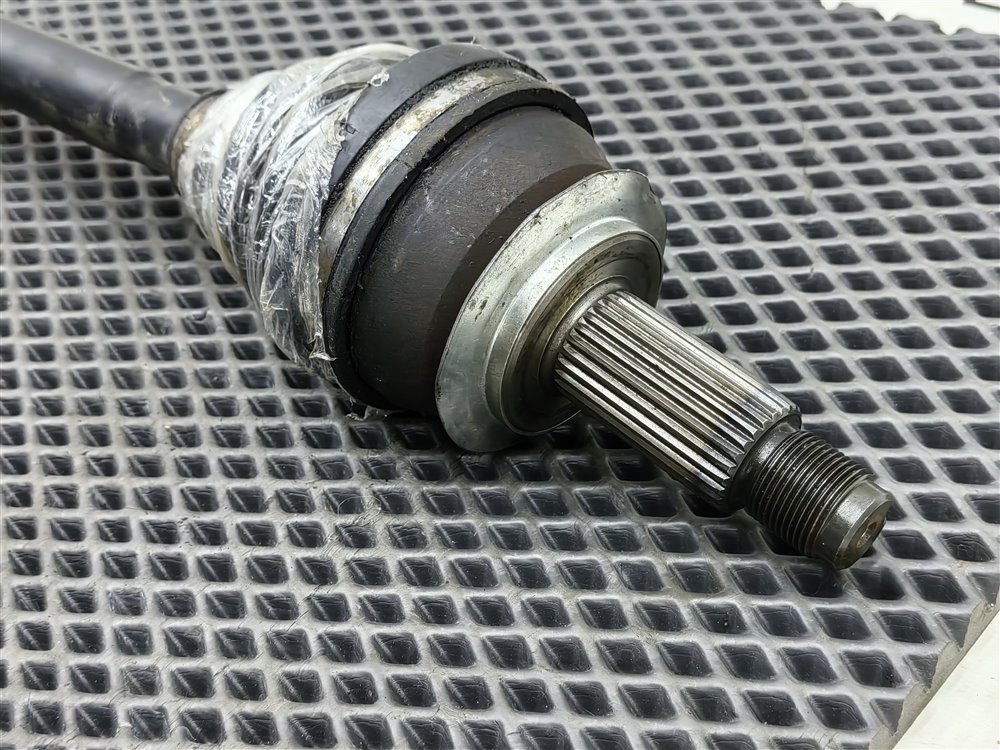 Привод передний правый OUTBACK 2004 BP9 EJ253