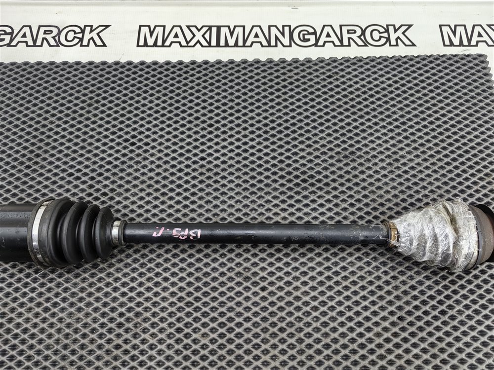 Привод передний правый OUTBACK 2004 BP9 EJ253