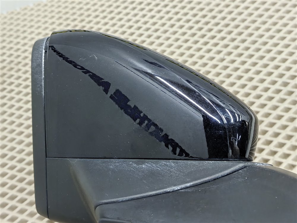 Зеркало заднего вида переднее левое Golf 2014 5G1 CHPA