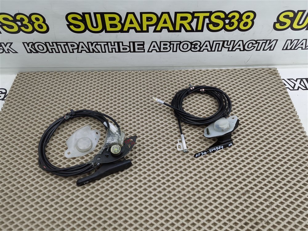 Запчасть трос лючка бензобака NISSAN X-TRAIL 2006 NT30 QR20DE 78821AD000 контрактная Трос лючка бензобака NISSAN X-TRAIL 2006 NT30 QR20DE 78821AD000 контрактная