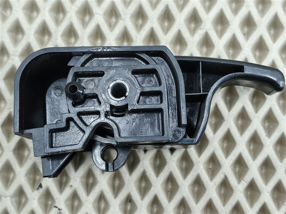 Ручка открытия бензобака OUTLANDER 2007 CW5W 4B12