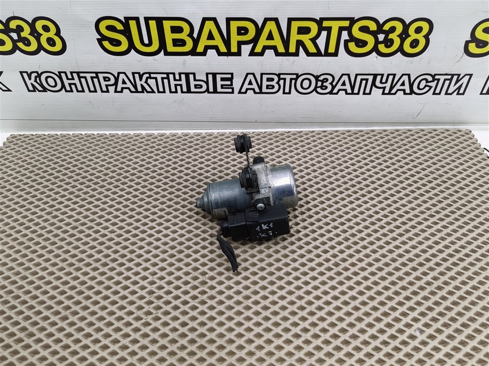 Вакуумный насос Volkswagen GOLF 2011 1K1 CAXA 1J0612181D контрактная