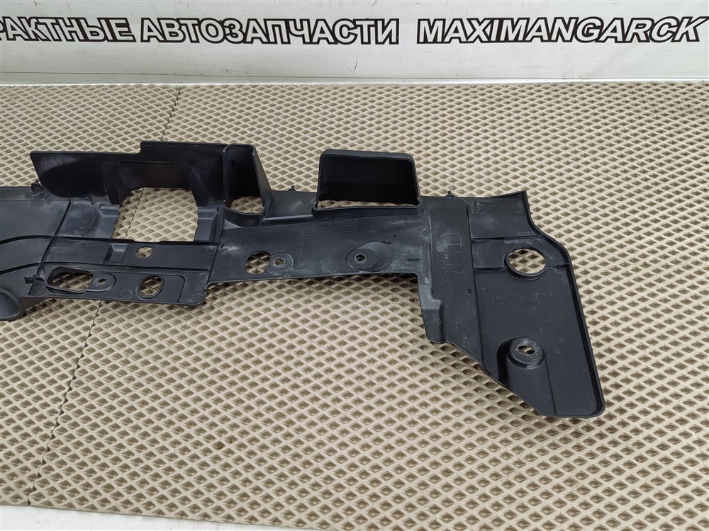 Накладка замка капота Galant Fortis 2008 CX4A 4B11T