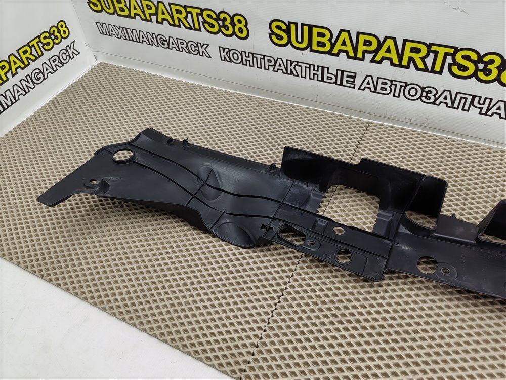 Накладка замка капота Galant Fortis 2008 CX4A 4B11T