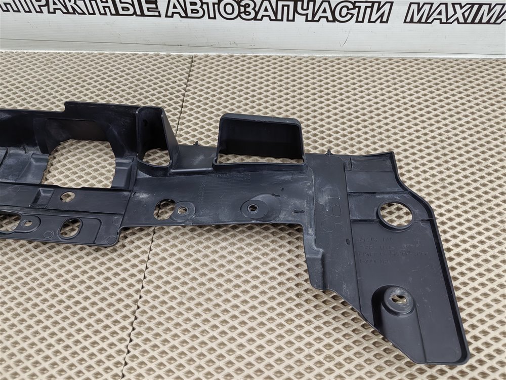 Накладка замка капота Galant Fortis 2008 CX4A 4B11T