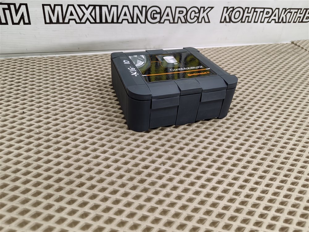 Компрессор автомобильный VOLKSWAGEN TOUAREG 7L BHK