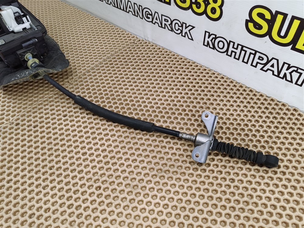 Селектор АКПП A6 2011 C7 CHVA Селектор АКПП A6 2011 C7 CHVA