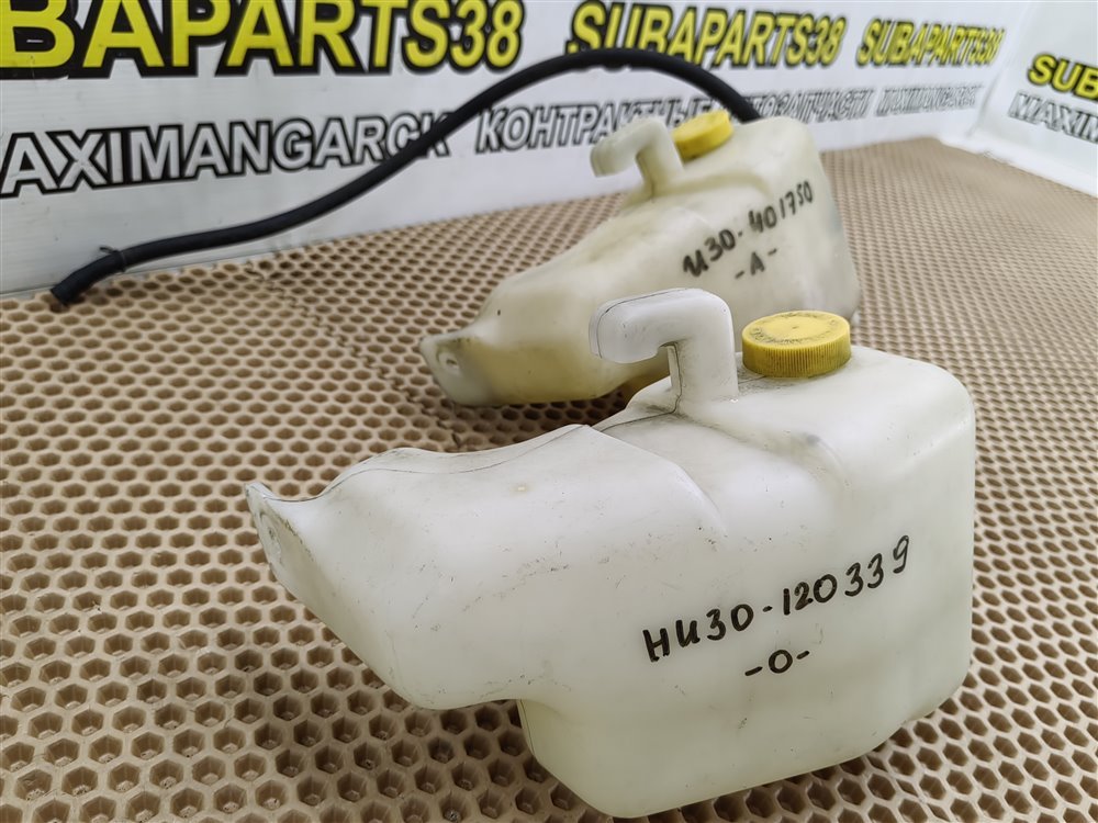 Расширительный бачок Presage 1998 HU30 VQ30DE Расширительный бачок Presage 1998 HU30 VQ30DE