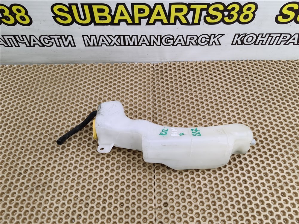 Запчасть расширительный бачок SUBARU OUTBACK 2012 BRM FB25 45150AJ000 контрактная Расширительный бачок SUBARU OUTBACK 2012 BRM FB25 45150AJ000 контрактная