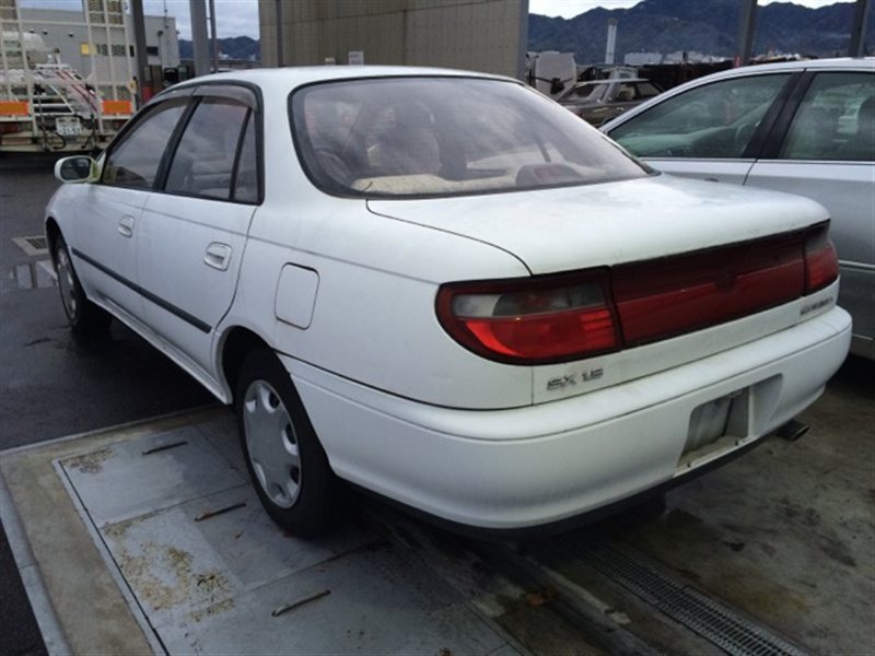Фонарь задний Toyota Carina ST190 1993 левый (б/у)
