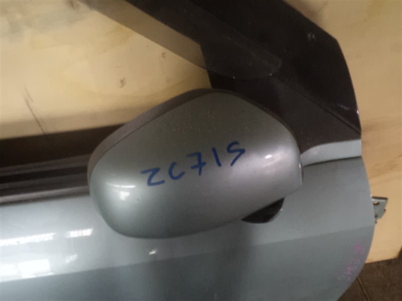 Зеркало Suzuki Swift ZC71S правое (б/у)
