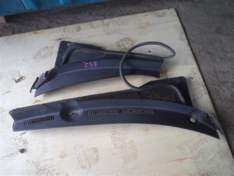 Жабо Honda Civic ES3 (б/у) Жабо Honda Civic ES3 (б/у)