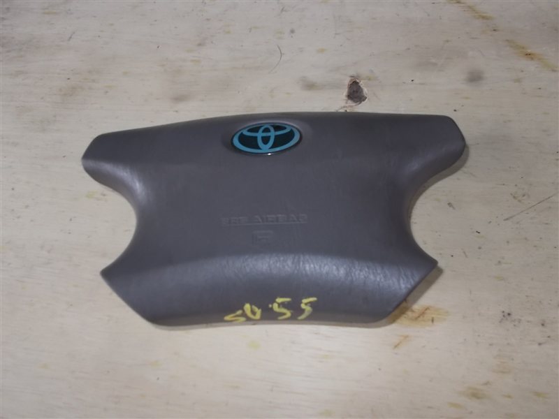 Аирбаг на руль Toyota Vista SV55 2002 (б/у)