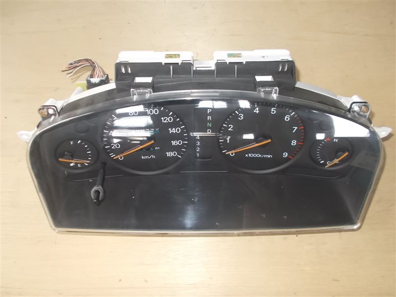 Спидометр Mitsubishi Diamante F34A 6A13 2003 (б/у)
