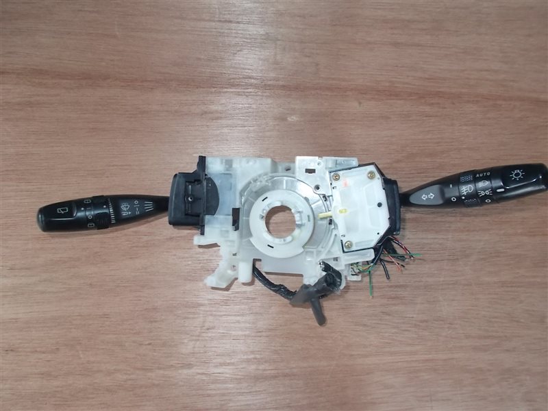 Гитара Mitsubishi Diamante F34A 6A13 2003 (б/у)