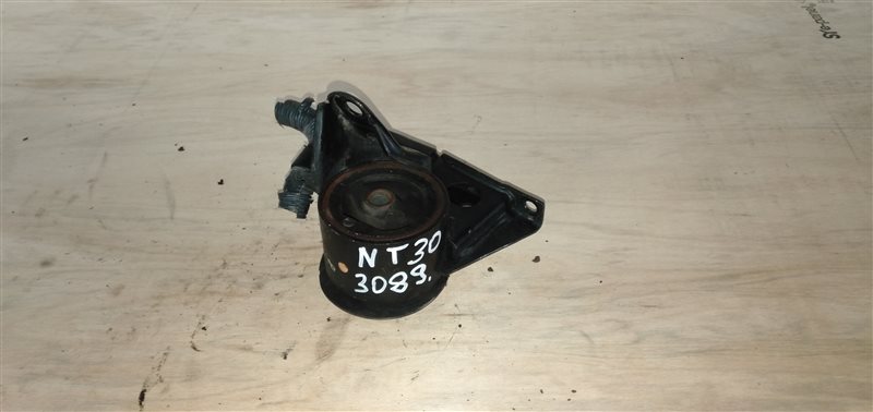 Подушка двигателя Nissan X-Trail NT30 QR20 2003 (б/у)