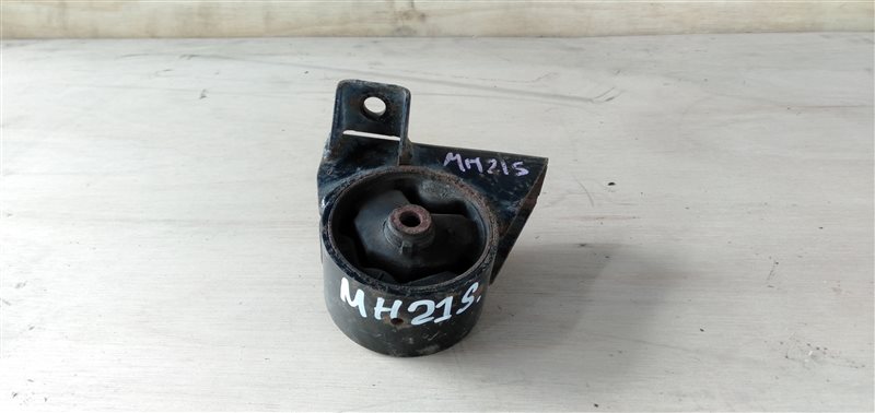 Подушка двигателя Suzuki Wagon R MH21S (б/у)