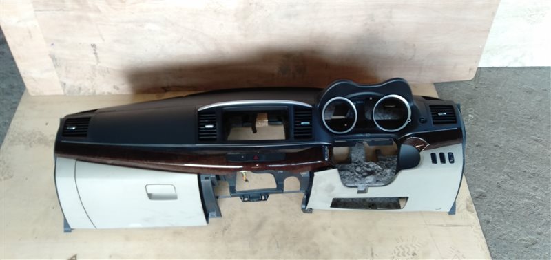 Торпедо Mitsubishi Galant Fortis CY4A (б/у)
