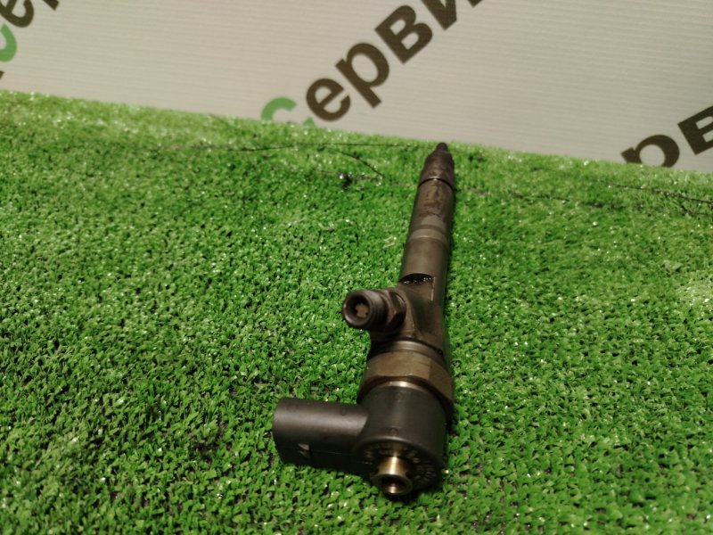 Форсунка топливная Sprinter OM646