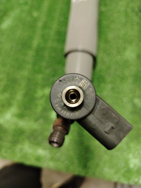 Форсунка топливная Mercedes-Benz Sprinter OM646