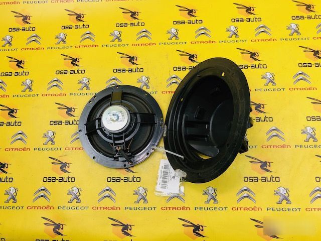 Динамик акустический Peugeot 308 Динамик акустический Peugeot 308